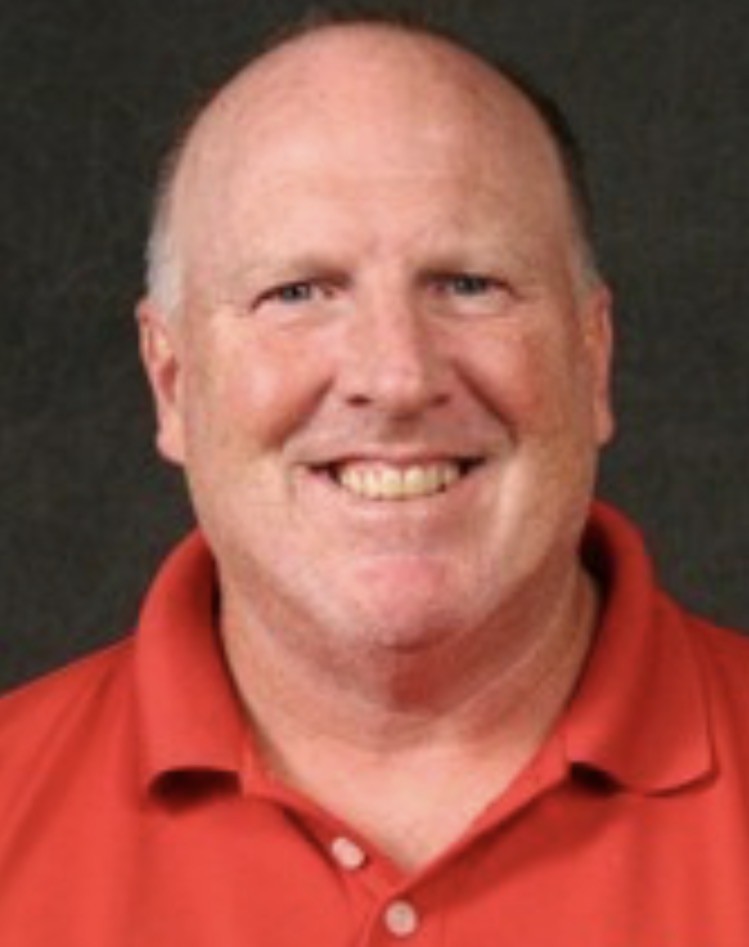 Coach Jim Townsend, founder of Trust Lacrosse